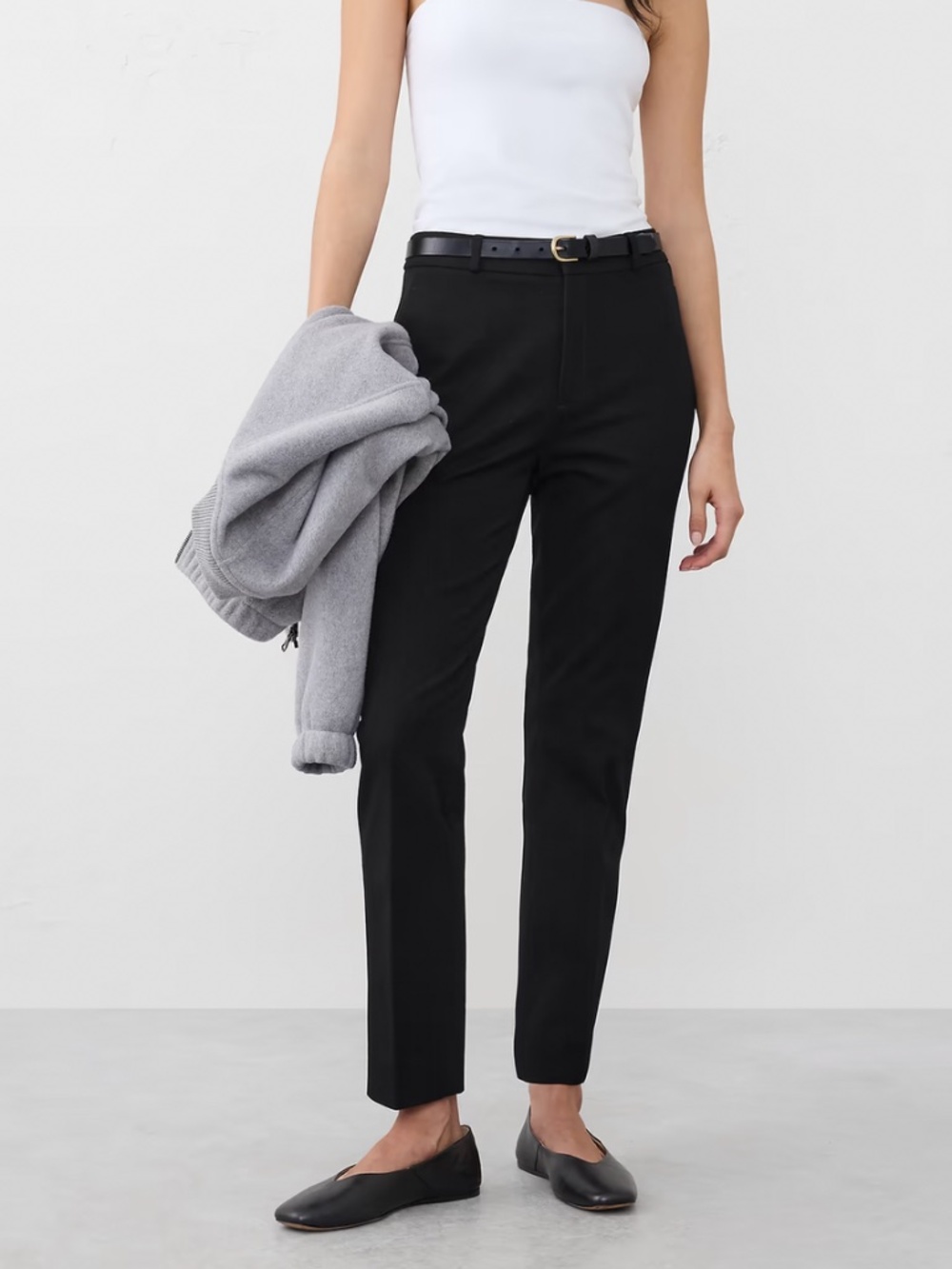 Banana Republic | Women’s Black Classic Dress Pants